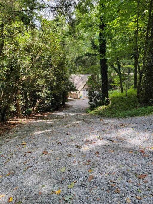 Cozy Cottage W Hot Tub, 5 Min Walk To Main St Highlands Exterior foto
